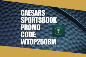 Caesars Sportsbook Promo Code