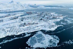 Denmark Greenland Trump