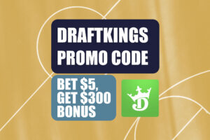 DraftKings Promo Code