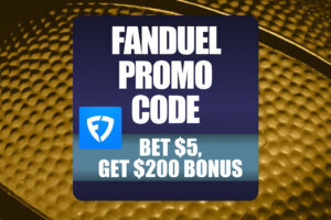 FanDuel Promo Code