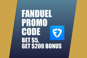 FanDuel Promo Code