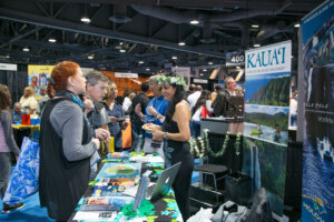 The Washington DC Travel & Adventure Show