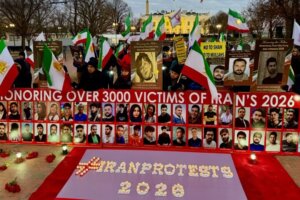 IranProtest
