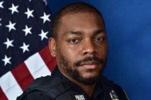OfficerTerryBennett