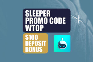 Sleeper Promo Code