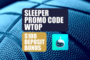 Sleeper Promo Code