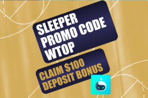 Sleeper Promo Code