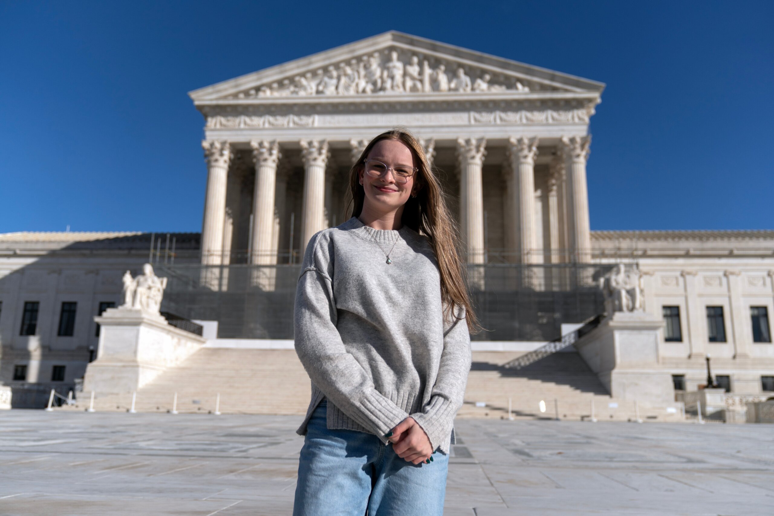 Supreme Court Transgender Athletes