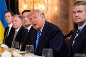 Trump Ukraine