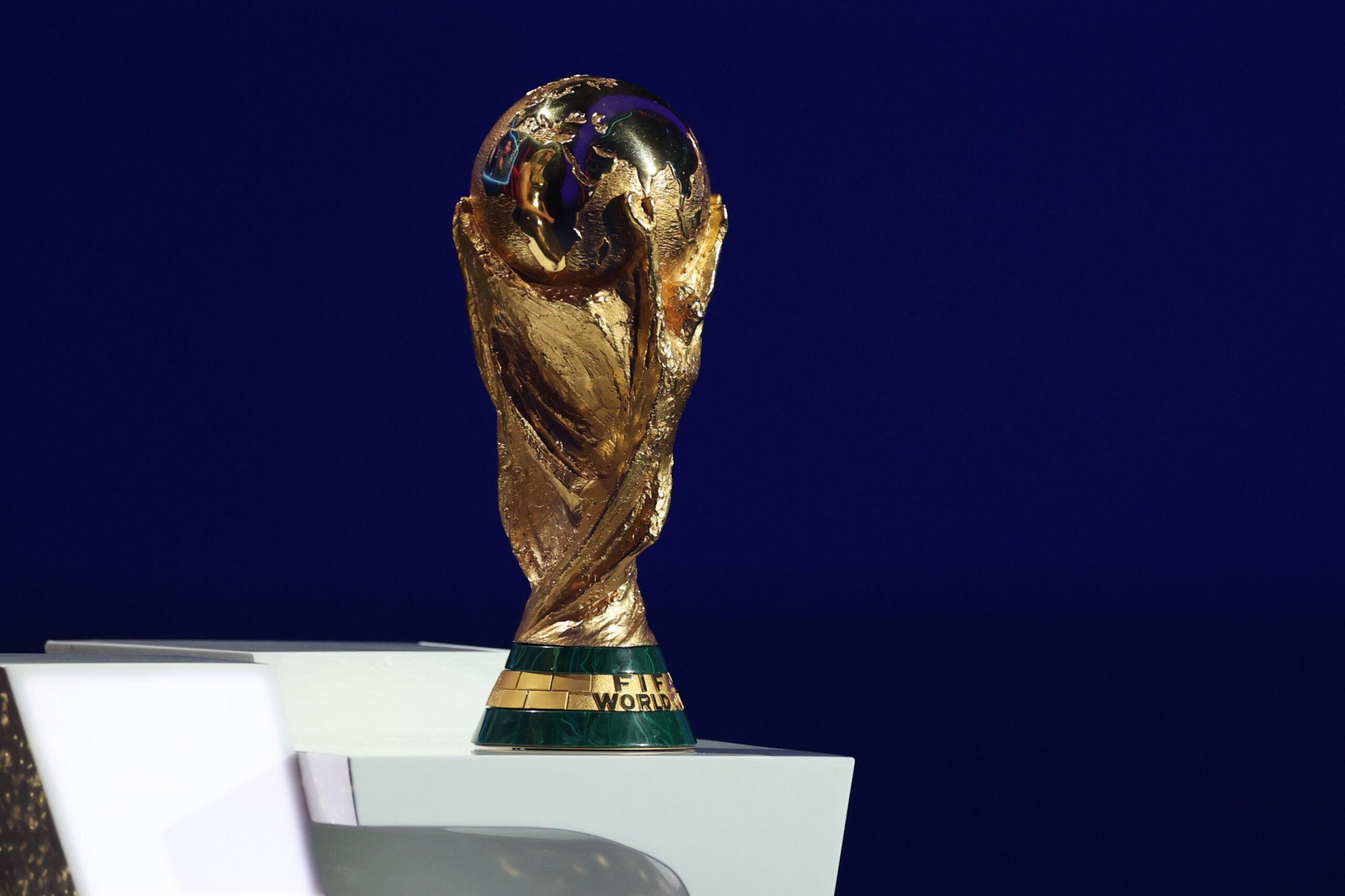 WCup Draw Soccer