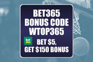WTOP Bet365 Bonus Code