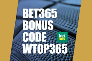 WTOP Bet365 Bonus Code
