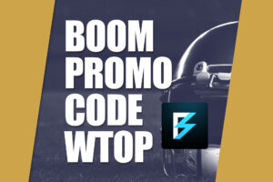 WTOP Boom Promo Code