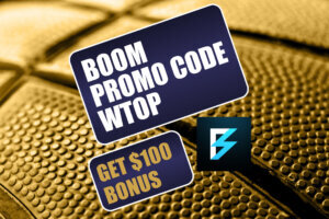 WTOP Boom Promo Code