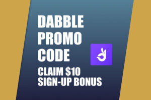 WTOP Dabble Promo Code