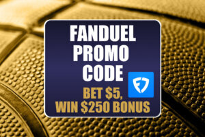 WTOP Fanduel Promo Code