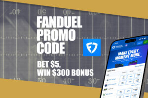 WTOP Fanduel Promo Code