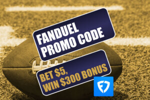 WTOP Fanduel Promo Code