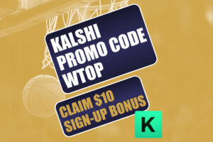 WTOP Kalshi Promo Code