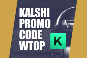 WTOP Kalshi Promo Code