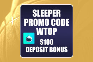 WTOP Sleeper Promo Code
