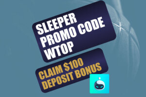WTOP Sleeper Promo Code