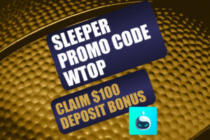 WTOP Sleeper Promo Code