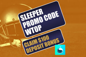 WTOP Sleeper Promo Code