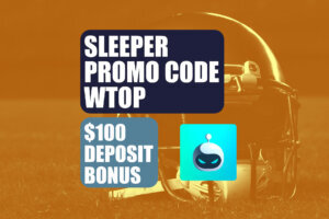 WTOP Sleeper Promo Code