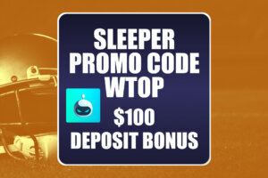 WTOP Sleeper Promo Code
