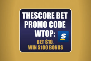 WTOP theScore Promo Code