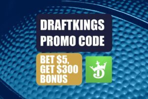 DraftKings promo code