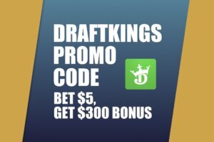 DraftKings promo code