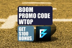 Boom Fantasy promo code