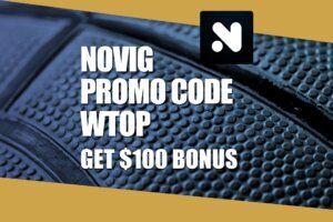 Novig Promo Code