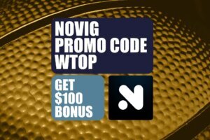 Novig Promo Code