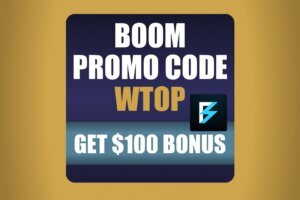 Boom Fantasy promo code