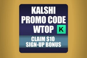 Kalshi promo code