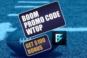 Boom Fantasy promo code