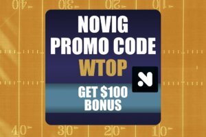 Novig Promo Code