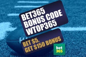 Bet365 bonus code