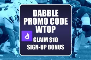 Dabble promo code