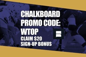 Chalkboard promo code