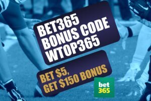 Bet365 bonus code