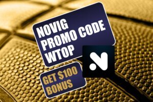 Novig Promo Code