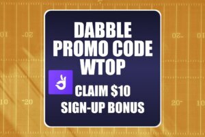 Dabble promo code