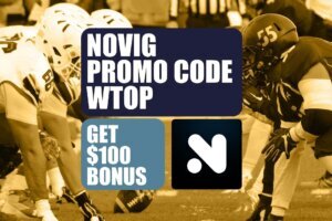 Novig Promo Code