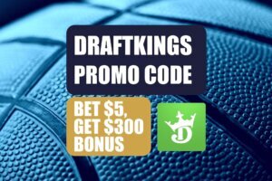 DraftKings promo code