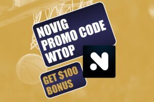 Novig Promo Code