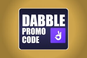 Dabble promo code